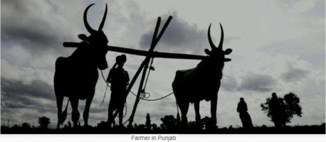 Jatts - The Farmer Warriors of Punjab | SikhNet